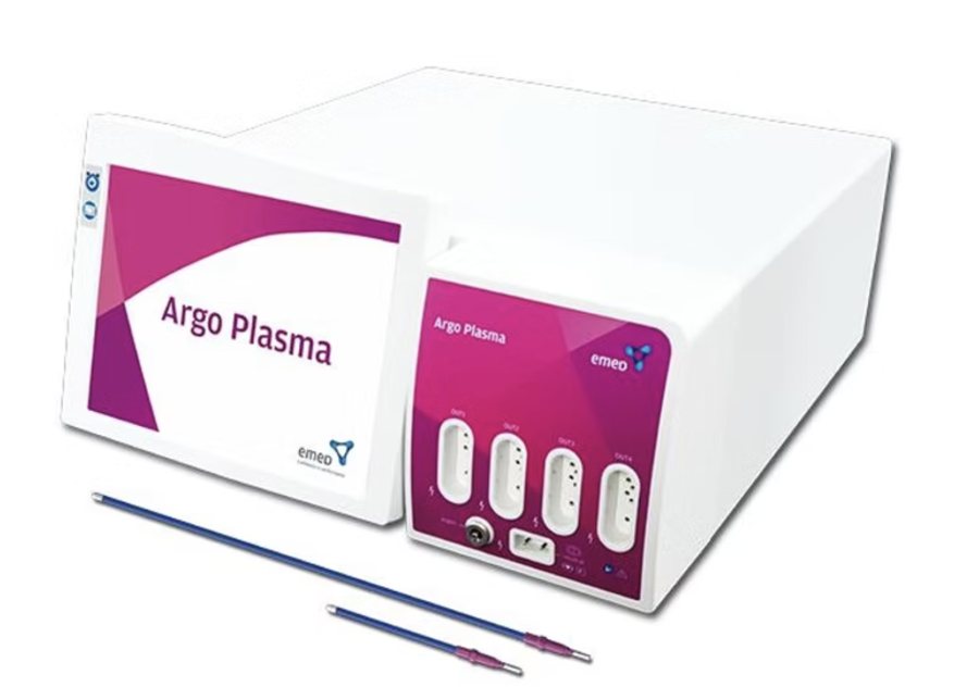 Argoplasma
