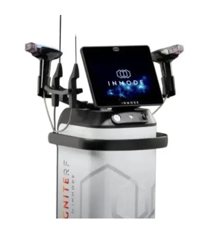 Ignite Quantum